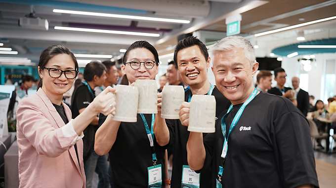 OktoberTech more than a name