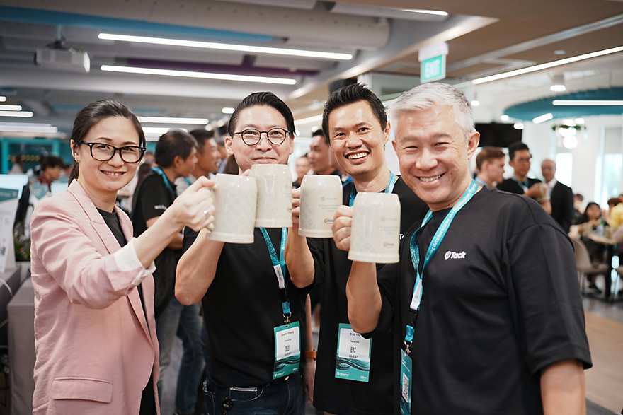 OktoberTech more than a name