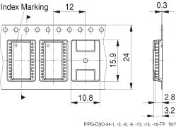 P-PG-DSO-24-1,-3,-8,-9,-13,-15,-16-TP