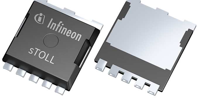 Perfect choice for future automotive applications up to 250 A