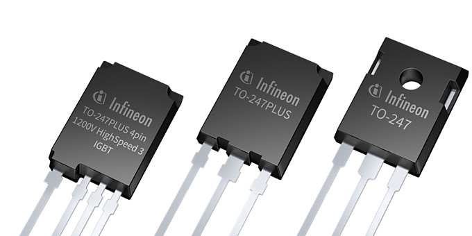 IGBT Discrete market leadership through groundbreaking innovation and application focus
