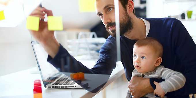 Infineon work culture: prioritizing your well-being