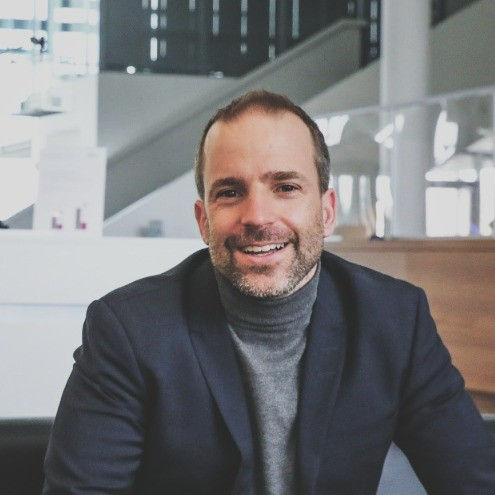 パトリック・ウィル