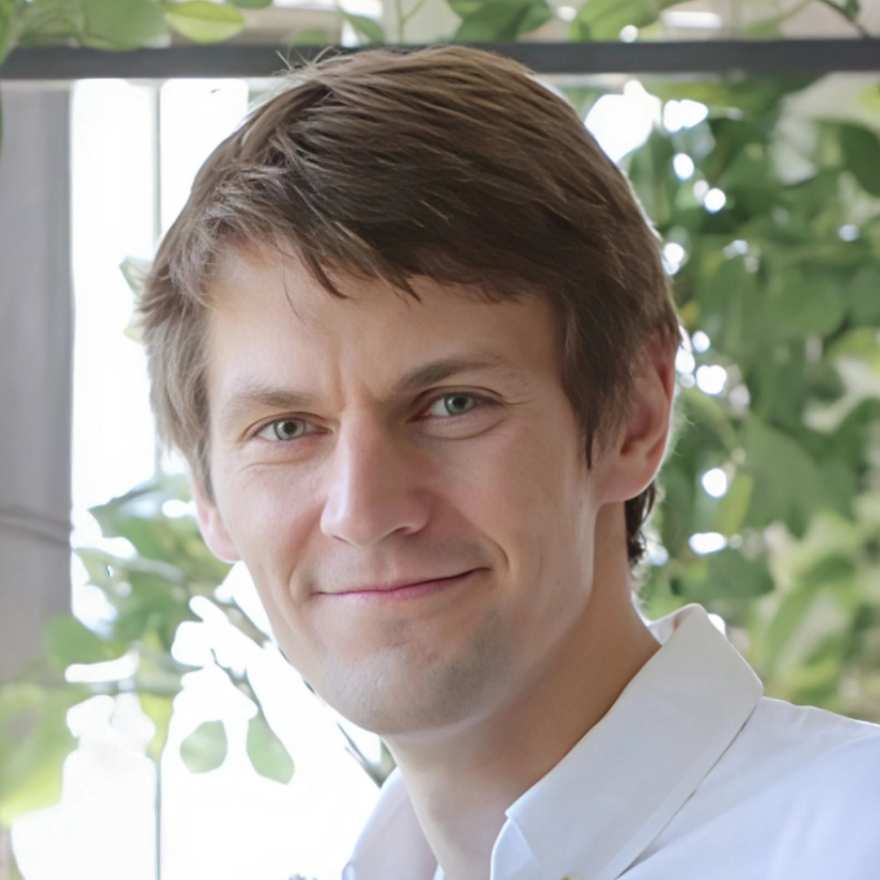 Paul Sochor
