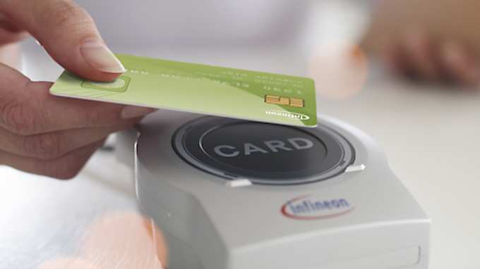 Payment Credit Card