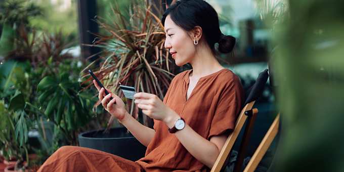 Payments in Motion