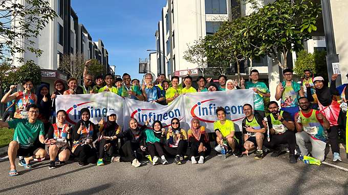 Penang Bridge International Marathon