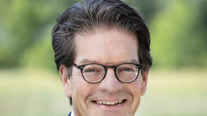 Peter Schiefer