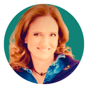 Portrait Petra Hofmeister