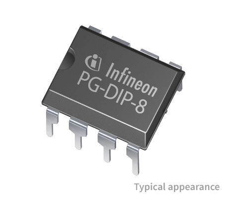ICE3BR1065J
