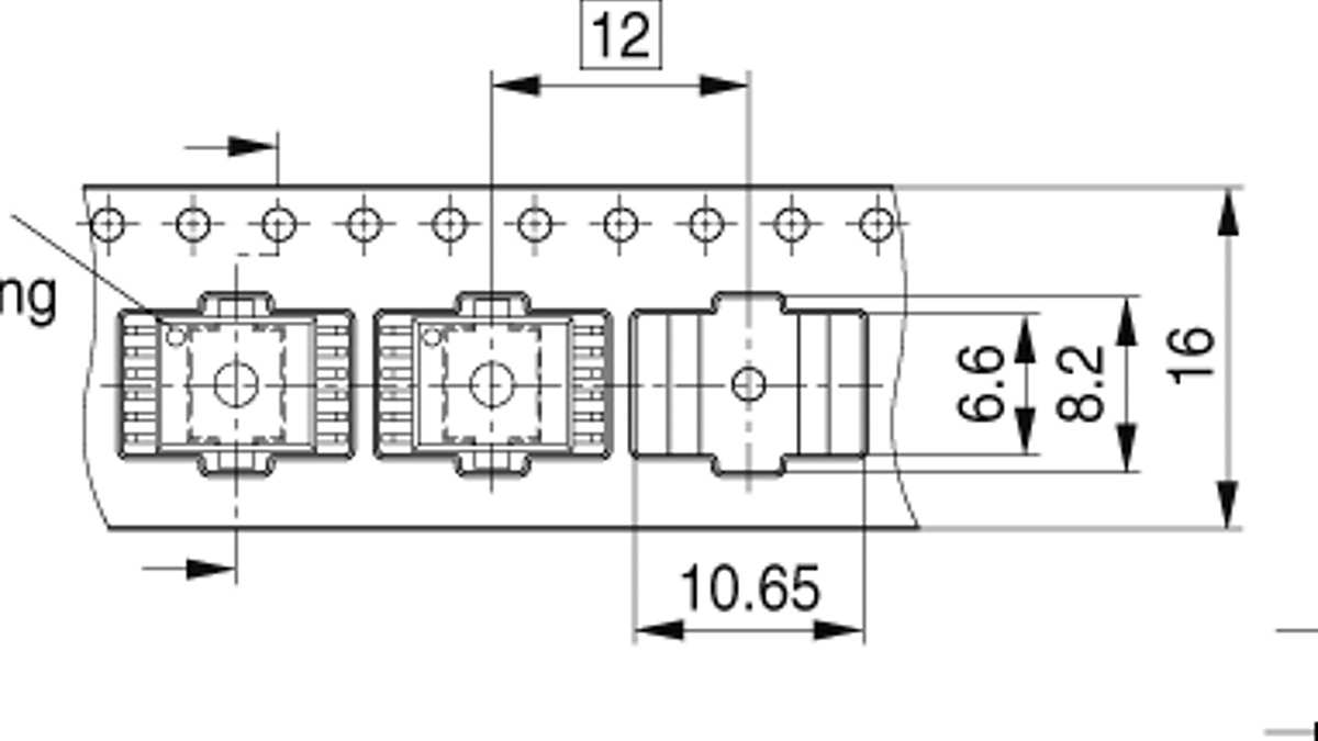 PG-DSO-12-2, -3, -6, -9, -13, -14-TP