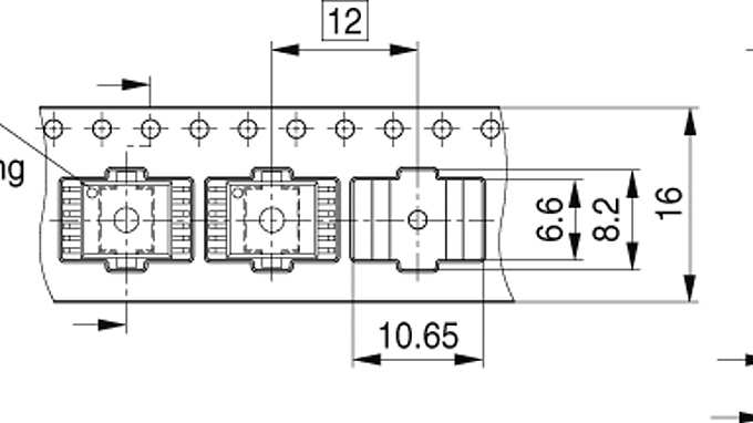 PG-DSO-12-2, -3, -6, -9, -13, -14-TP