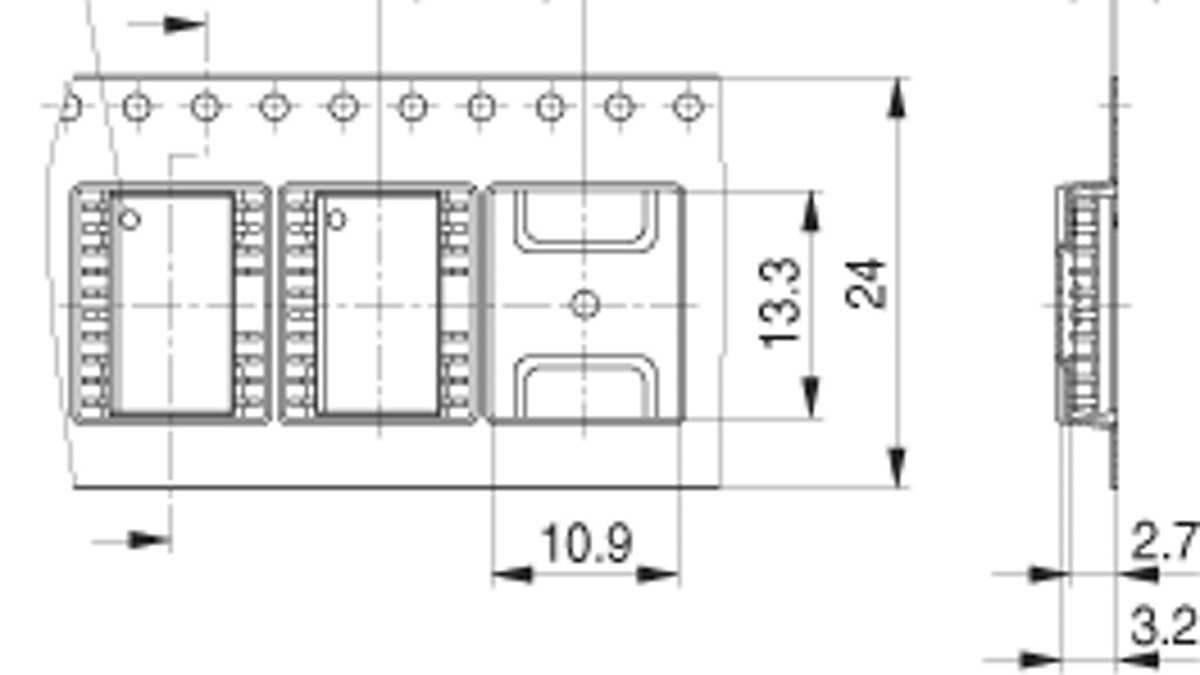 PG-DSO-18-1,-2-TP
