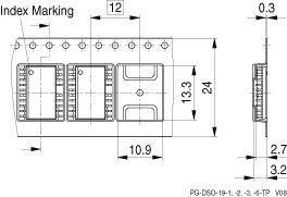 PG-DSO-19-1,-2,-3,-6-TP