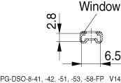 PG-DSO-08-41,-42,-51,-53,-58-TU