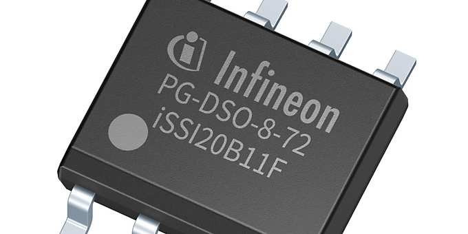 Solid State Isolator portfolio