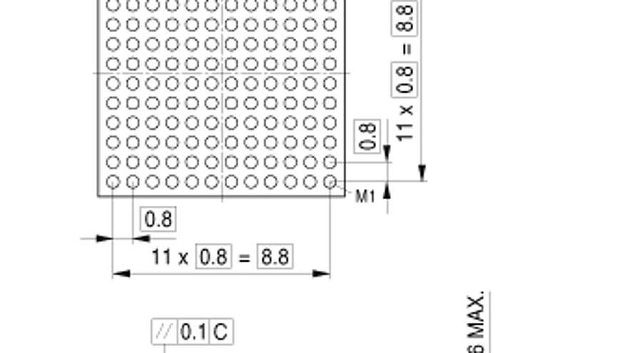 PG-LFBGA-144-10-PO