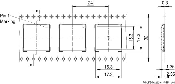 PG-LFBGA-292-6,-7-TP