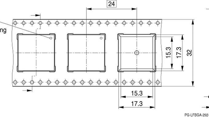 PG-LFBGA-292-6,-7-TP
