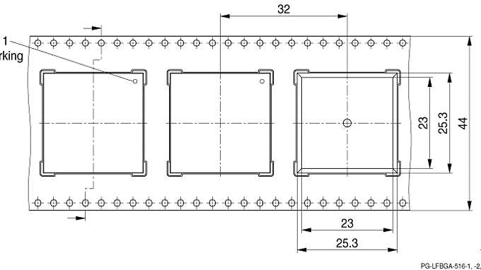 PG-LFBGA-516-1,-2,-3,-4-TP