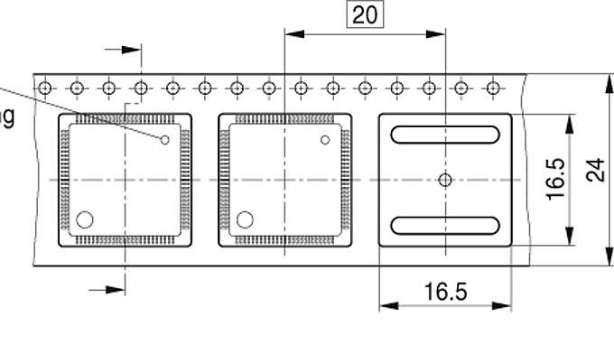PG-LQFP-100-24,-25-TP