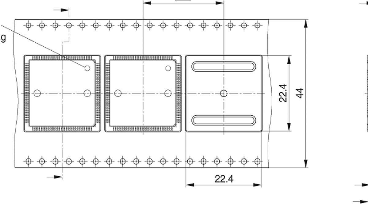 PG-LQFP-144-4, -13, -14, -15, -16, -18, -23-TP