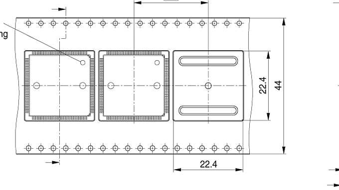PG-LQFP-144-4, -13, -14, -15, -16, -18, -23-TP