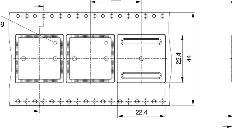 PG-LQFP-144-4, -13, -14, -15, -16, -18, -23-TP