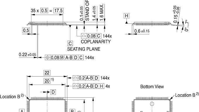 PG-LQFP-144-9,-10-PO