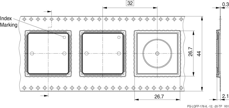 PG-LQFP-176-6,-12,-20-TP