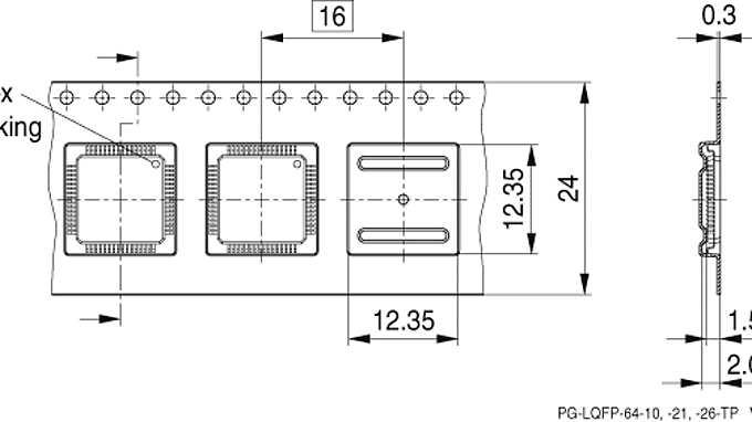PG-LQFP-64-10,-21,-26-TP
