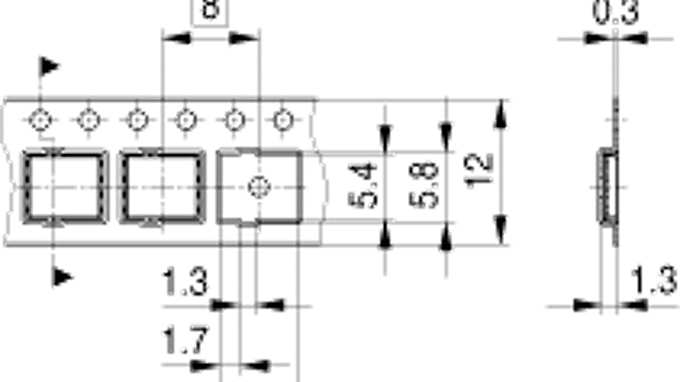 PG-TDSON-8-4-TP