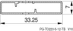 TLE8881TN