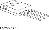 SPW35N60CFD