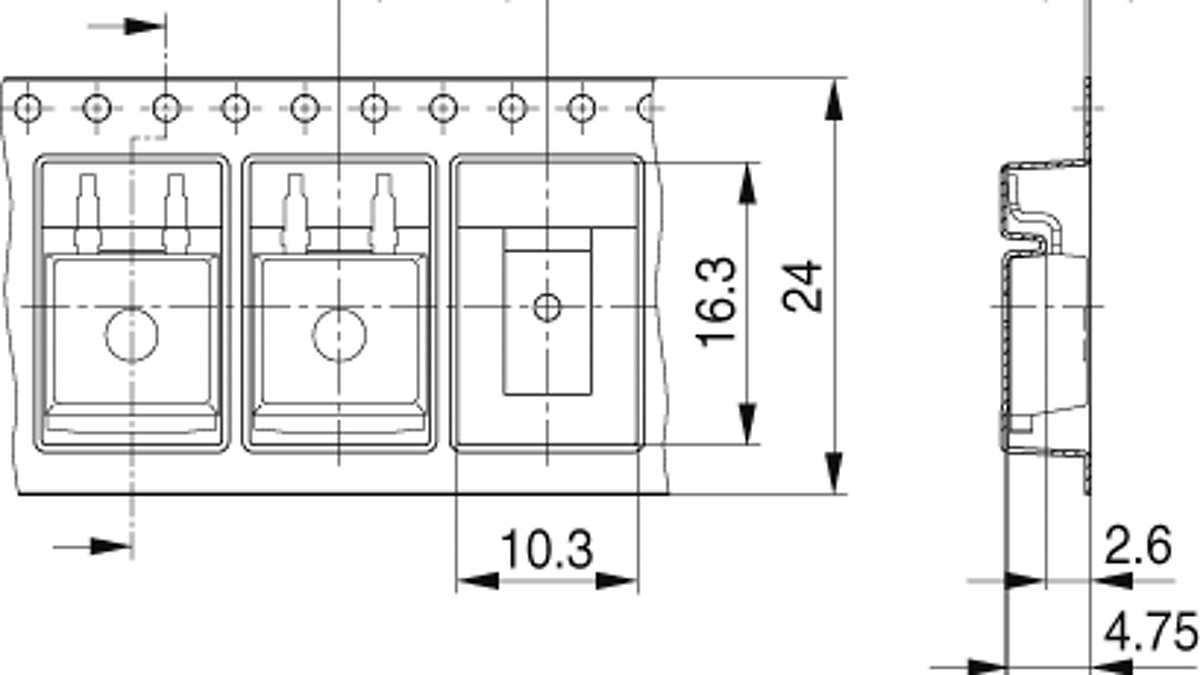 PG-TO263-2-1-TP