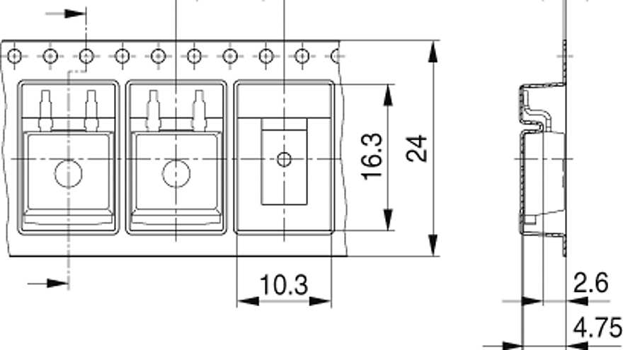 PG-TO263-2-1-TP