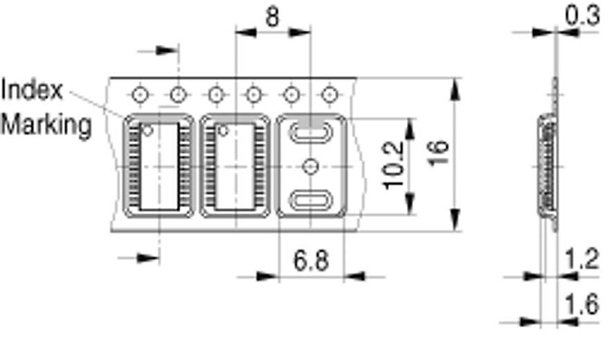 PG-TSSOP-28-2,-16-TP