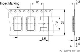 PG-TSSOP-48-2-TP