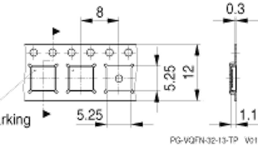 PG-VQFN-32-13-TP