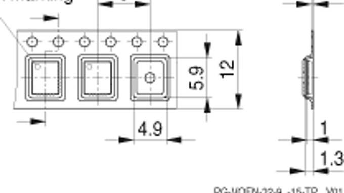 PG-VQFN-32-9,-15-TP