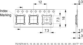 PG-VQFN-48-15,-19,-20,-22,-24,-48,-51,-52,-53,-54,-55,-56,-201,-202-TP