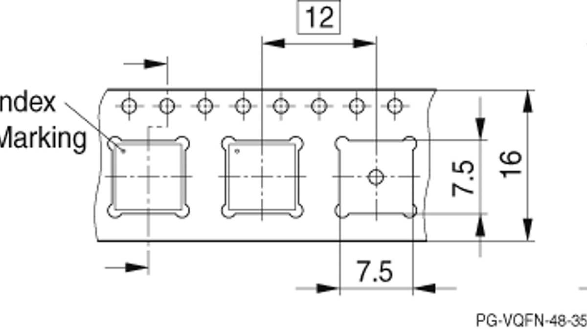 PG-VQFN-48-35-TP