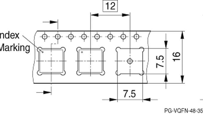 PG-VQFN-48-35-TP