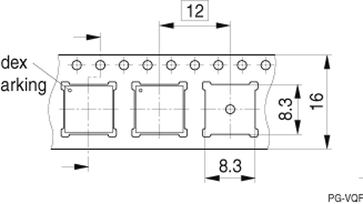 PG-VQFN-64-6-TP