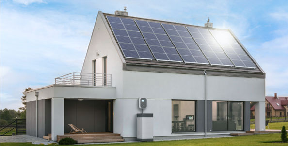 SiCが太陽光発電を高効率化&コスト削減