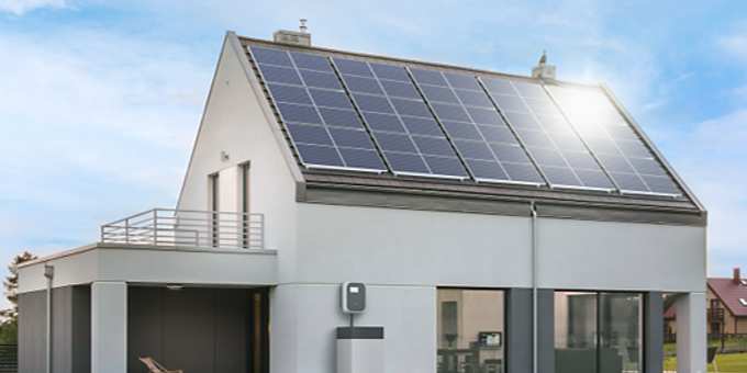 SiCが太陽光発電を高効率化&コスト削減