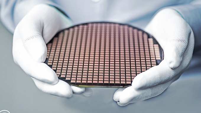 25 years – Infineon matters to me