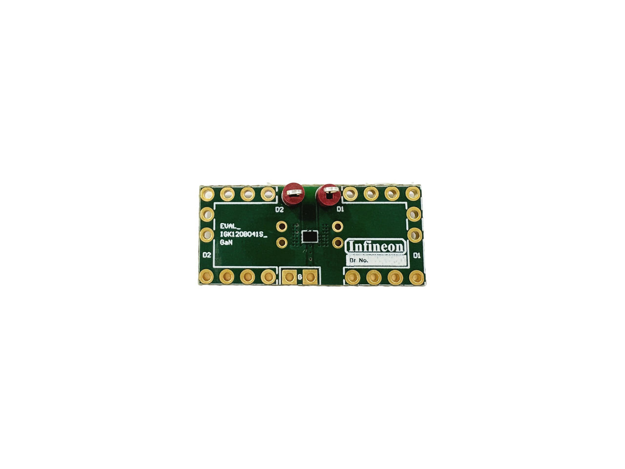 EVAL_IGK120B041S_GAN
