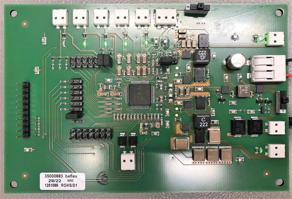 TLE9744_BOARD