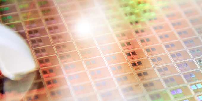 Split Gate Trench Cell Technology